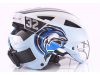 lacrosse helmet cascade lx multi item oversized kit side number mohawk