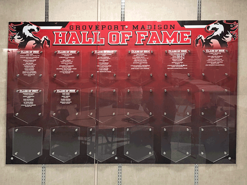 groveport madison hall of fame
