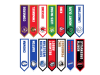 college conference banners
