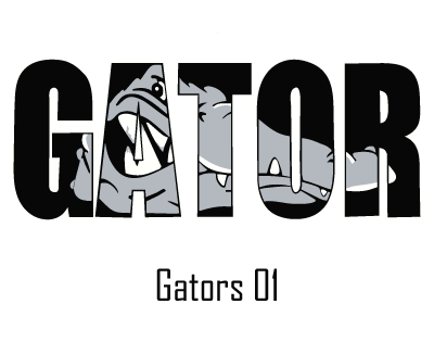 gator text