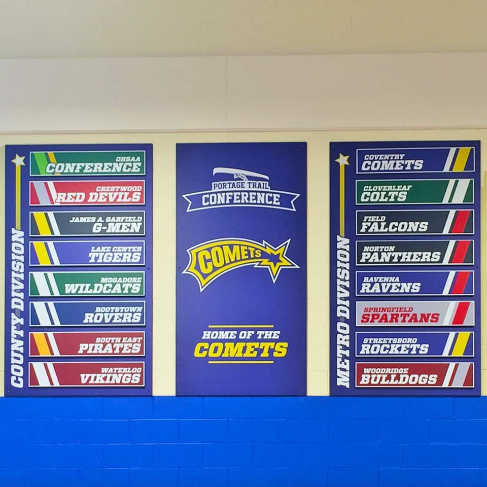 coventry comets conference panel system