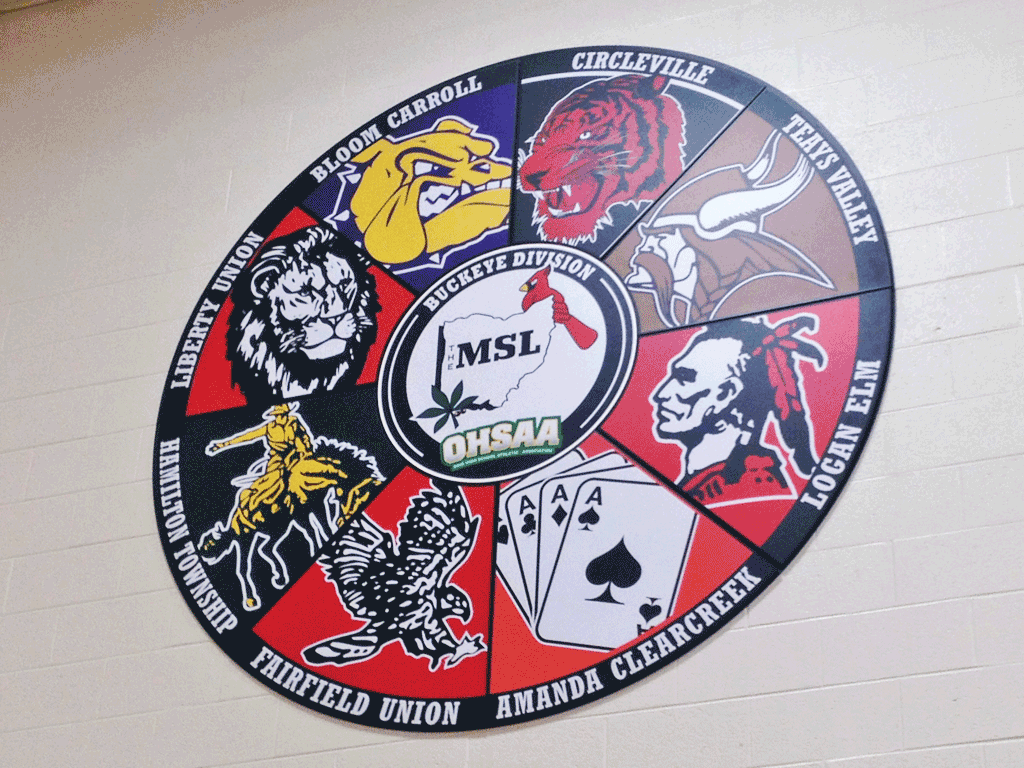 ohsaa buckeye division conference disc