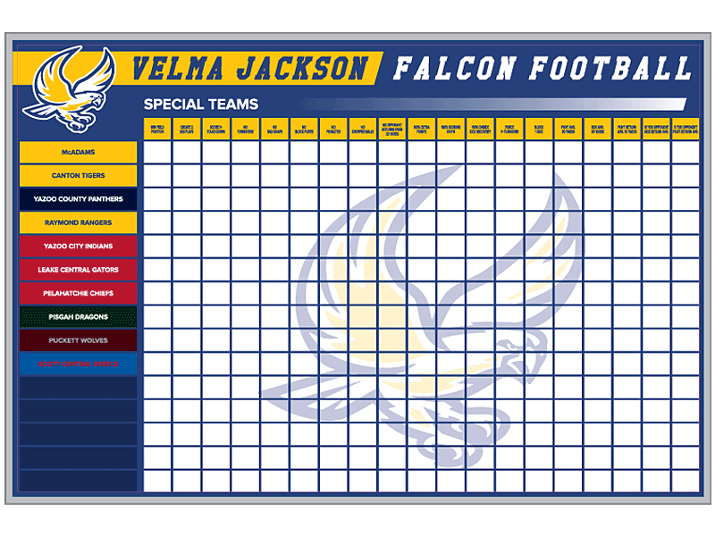 handheld dry erase board close up