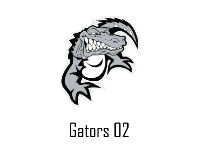 gator