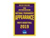 national tournament appearance banner
