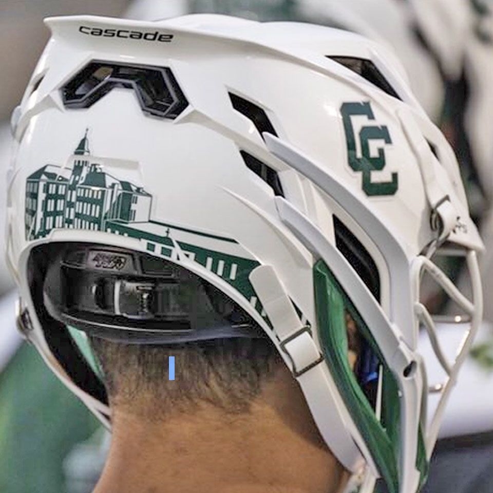 canton central catholic building back panel