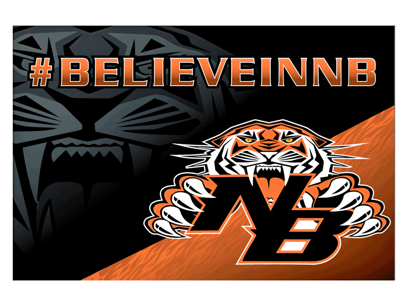 school motivational sign