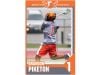 lacrosse senior player banner