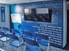 benedictine high school wall wrap