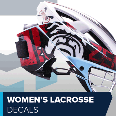 bulldog cascade lx womens lacrosse wrap for girls lax