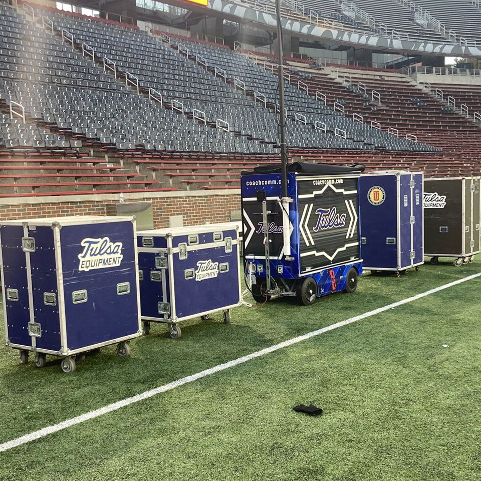 tulsa travel case decals for equipment cases