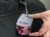 Florida State University Ultra Flex Bag Tag