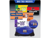 bag tag infographic
