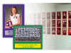 custom photo frames with text inserts