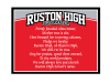 alma mater banner 