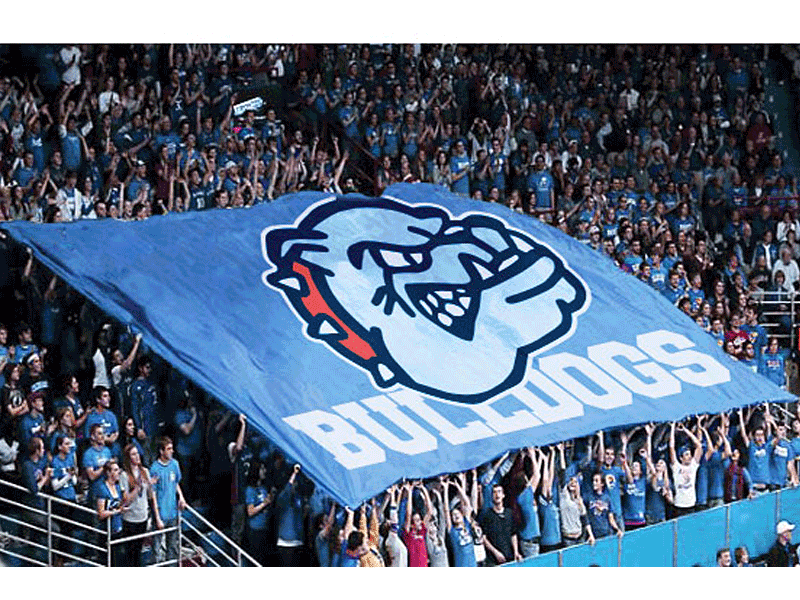 stadium surfer crowd surfer