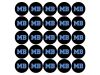 memorial decals for helmets