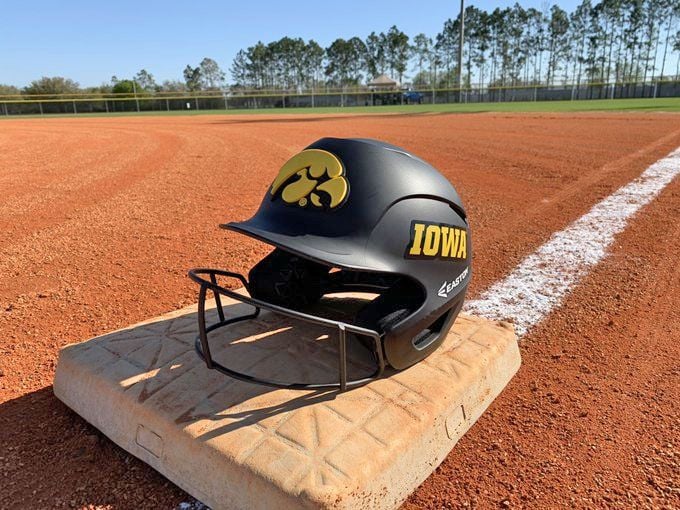 custom stripes for UC Davis recognizing former students who served our country