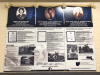 carey high school military recognition wall
