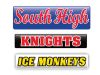 hockey name strip examples