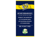 sportsmanship banner ohsaa