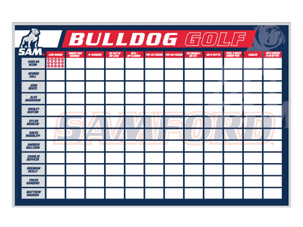 football depth chart