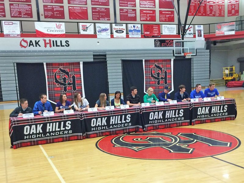 oak hills photographic backdrop