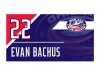 aaa ohio blue jackets bag inserts