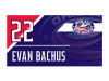 aaa ohio blue jackets bag inserts
