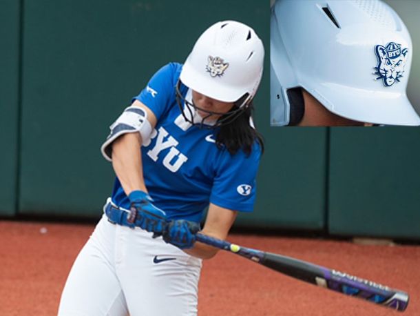 chrome football helmet decals with punch out number black on clear