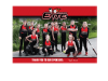 softball team travel banner