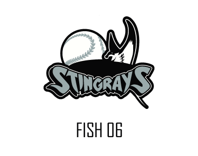 stingrays