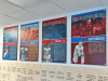 villa angela st joseph graduates custom plaques