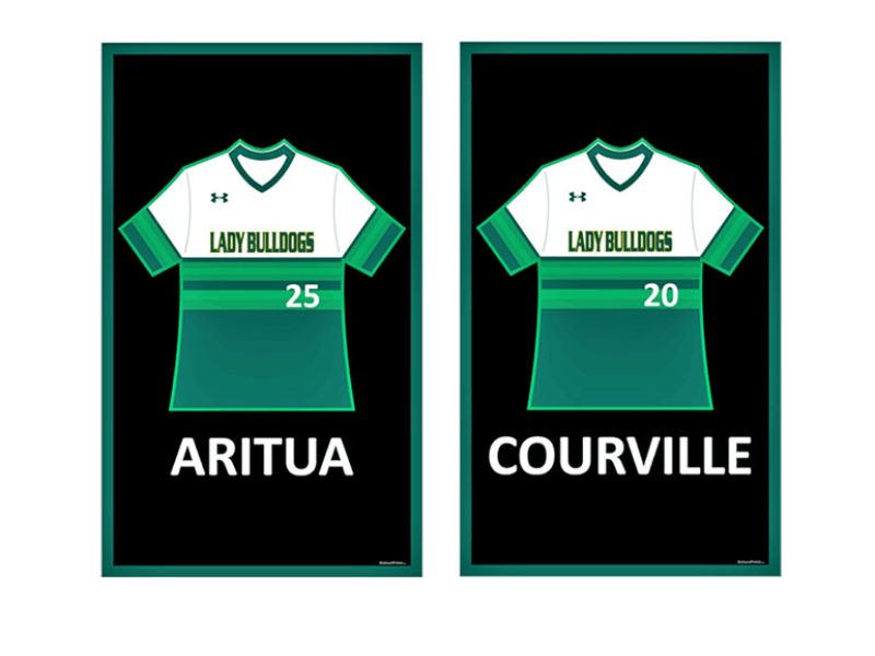 jersey banner