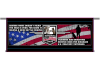 digital image military parade banner