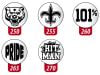 football stock awards 250-270