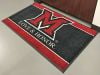 miami university rug