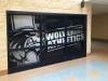 wolverine athletics window film