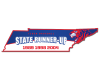 tennessee die cut championship