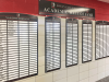 academic hall of fame with multiple boards