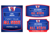 digital print plaques