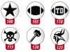 football stock awards 100-125