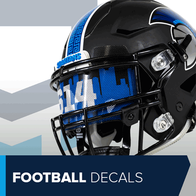 trojan 614 football helmet