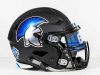 trojan chrome helmet