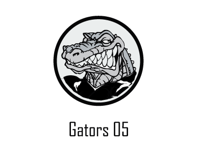 gator