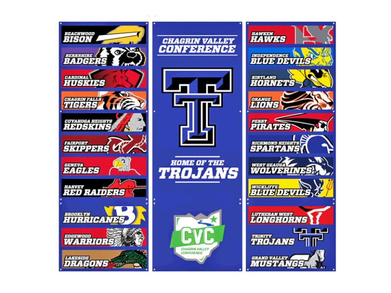 conference panel system