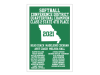 iberia team recognition banner