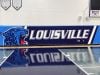 louisville high school custom wall pads