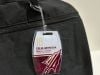 Florida State University Ultra Flex Bag Tag 2