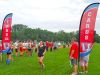 cross country feather flags